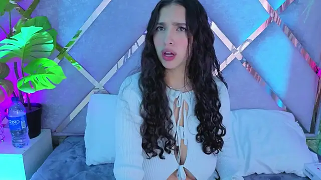 paulette dupont online show from 03/29/26, 03:19