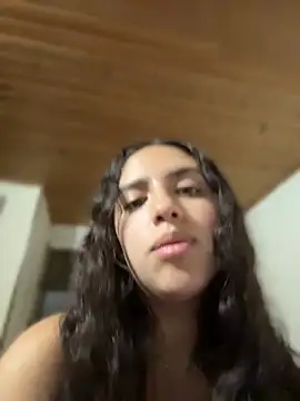 paulette dupont online show from 04/09/26, 02:35