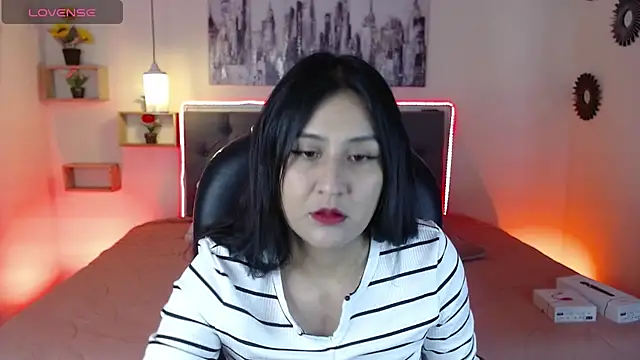 Snapshot of mia_aira chatting on 02/20/25, 08:58 mia aira online show from 02/20/25, 08:58