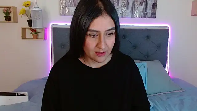Snapshot of mia_aira chatting on 09/30/25, 03:40 mia aira online show from 09/30/25, 03:40