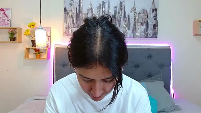 Snapshot of mia_aira chatting on 09/25/25, 03:07 mia aira online show from 09/25/25, 03:07