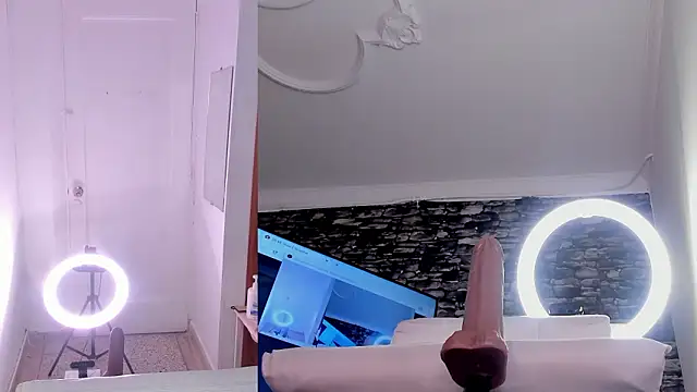 zoe backer online show from 02/19/26, 11:18