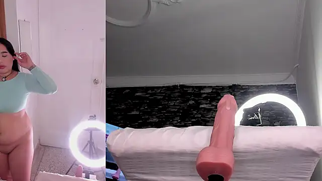 zoe backer online show from 02/09/26, 11:08