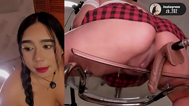 zoe backer online show from 01/06/26, 11:14