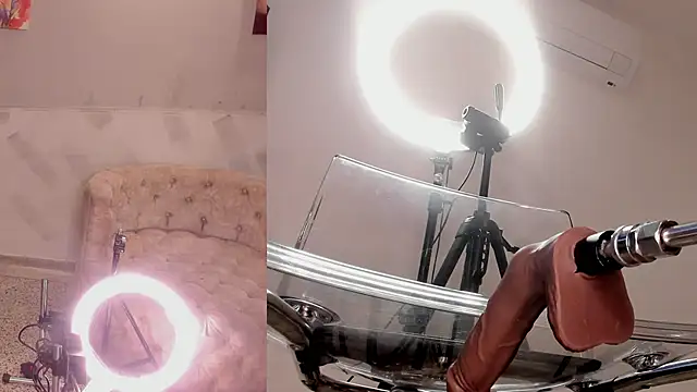 zoe backer online show from 03/27/26, 11:22