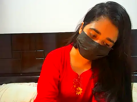 A-pusparani online show from 09/18/25, 06:11