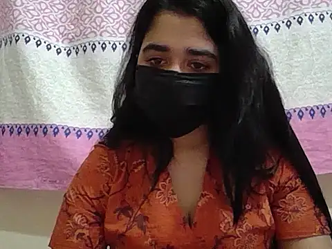 A-pusparani online show from 03/22/26, 07:37