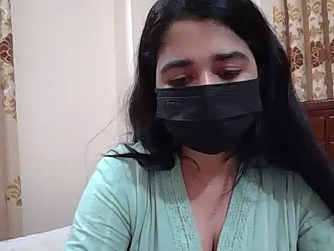 A-pusparani online show from 04/18/26, 06:21