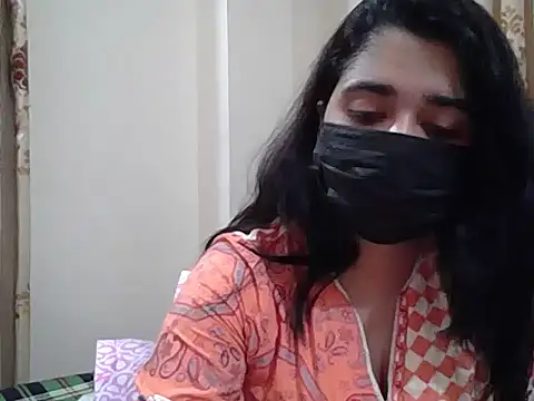 A-pusparani online show from 04/16/26, 07:14