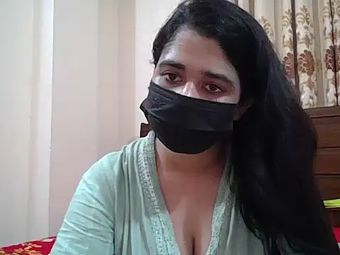Snapshot of A-pusparani chatting on 06/10/26, 09:05 A-pusparani online show from 06/10/26, 09:05
