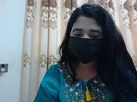 A-pusparani online show from 03/18/26, 12:47