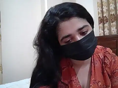 A-pusparani online show from 04/17/26, 11:29