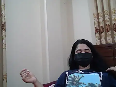 A-pusparani online show from 04/11/26, 09:07