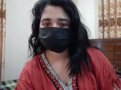 A-pusparani online show from 04/15/26, 05:35