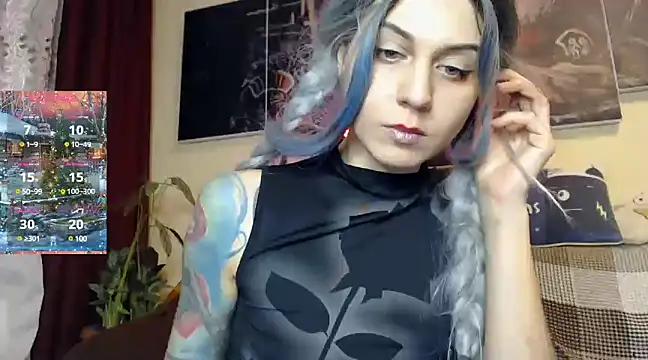 BroadFantasy online show from 12/17/24, 07:48