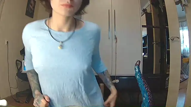 BroadFantasy online show from 04/13/26, 03:05