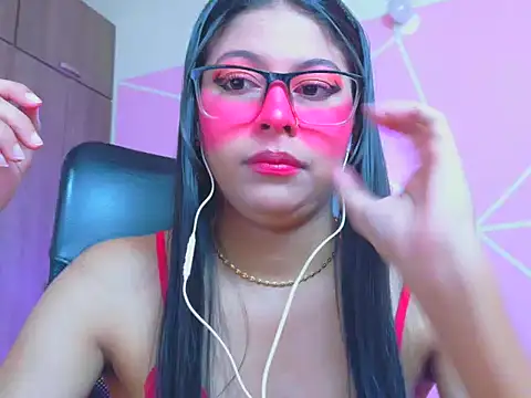  ALLYSON18  online show from 03/23/26, 11:54