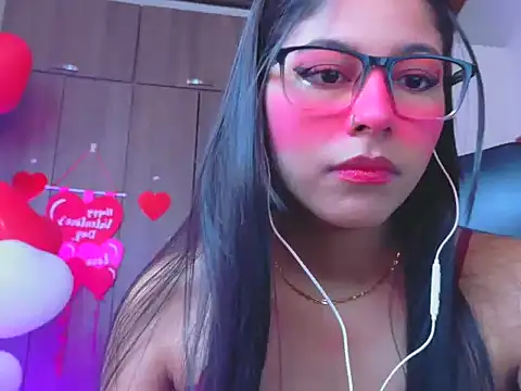 Snapshot of _ALLYSON18_ chatting on 02/15/26, 11:42 ALLYSON18 online show from 02/15/26, 11:42