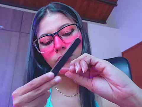 Snapshot of _ALLYSON18_ chatting on 03/03/26, 11:39 ALLYSON18 online show from 03/03/26, 11:39