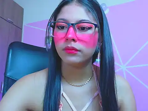  ALLYSON18  online show from 03/19/26, 11:54