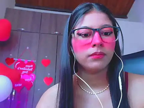 Snapshot of _ALLYSON18_ chatting on 02/23/26, 11:55 ALLYSON18 online show from 02/23/26, 11:55