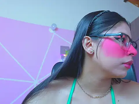  ALLYSON18  online show from 03/28/26, 11:33