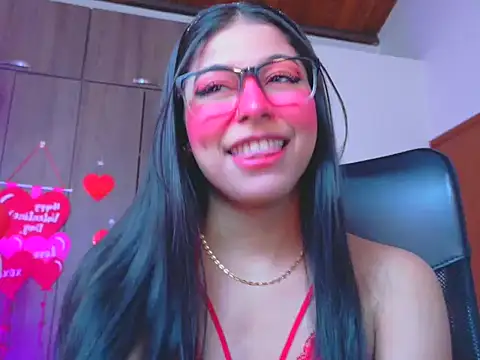 Snapshot of _ALLYSON18_ chatting on 02/20/26, 11:45 ALLYSON18 online show from 02/20/26, 11:45