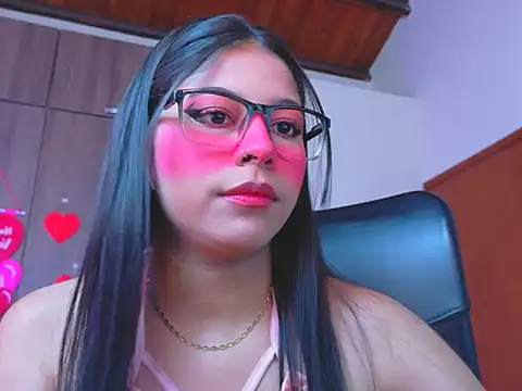 Snapshot of _ALLYSON18_ chatting on 02/22/26, 12:07 ALLYSON18 online show from 02/22/26, 12:07