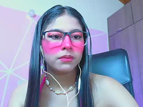  ALLYSON18  online show from 04/08/26, 11:44