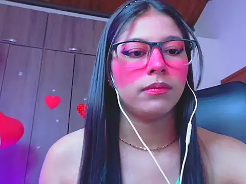 Snapshot of _ALLYSON18_ chatting on 02/25/26, 12:05 ALLYSON18 online show from 02/25/26, 12:05