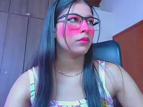 Snapshot of _ALLYSON18_ chatting on 06/03/26, 11:55 ALLYSON18 online show from 06/03/26, 11:55