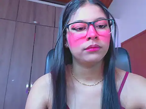 Snapshot of _ALLYSON18_ chatting on 06/14/26, 11:55 ALLYSON18 online show from 06/14/26, 11:55