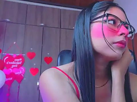 Snapshot of _ALLYSON18_ chatting on 02/17/26, 11:29 ALLYSON18 online show from 02/17/26, 11:29