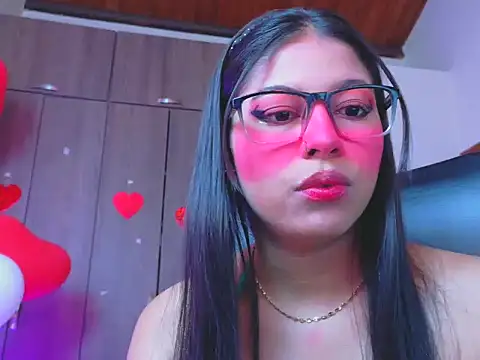 Snapshot of _ALLYSON18_ chatting on 02/26/26, 11:54 ALLYSON18 online show from 02/26/26, 11:54