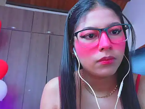 Snapshot of _ALLYSON18_ chatting on 02/27/26, 11:43 ALLYSON18 online show from 02/27/26, 11:43