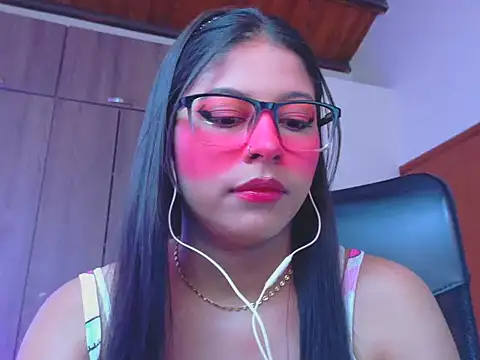  ALLYSON18  online show from 03/07/26, 11:38