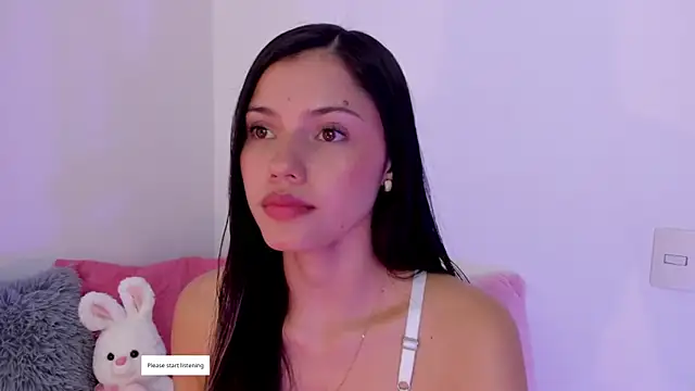 Brisa blue online show from 06/16/26, 07:14