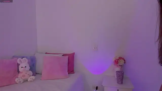 Brisa blue online show from 04/08/26, 06:53