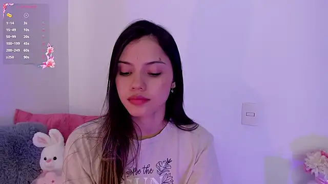 Brisa blue online show from 05/07/26, 03:15