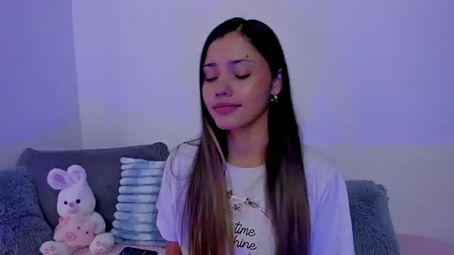 Brisa blue online show from 11/14/25, 04:43