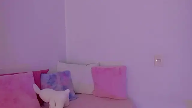 Brisa blue online show from 03/06/26, 03:29