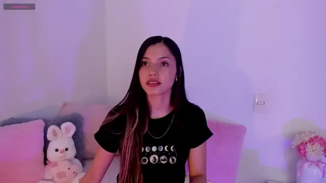 Brisa blue online show from 05/14/26, 07:44