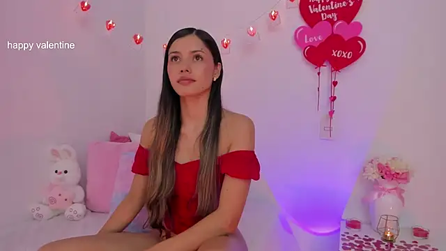 Brisa blue online show from 02/10/26, 07:57