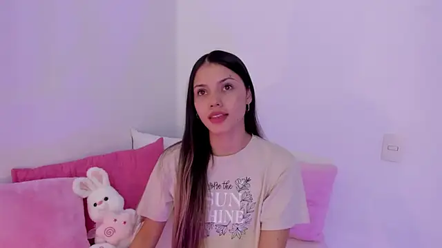 Brisa blue online show from 03/03/26, 06:04