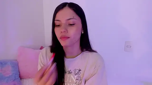 Brisa blue online show from 05/22/26, 05:00