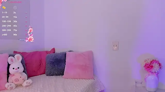 Brisa blue online show from 06/17/26, 07:13
