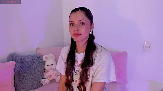 Brisa blue online show from 05/26/26, 06:39