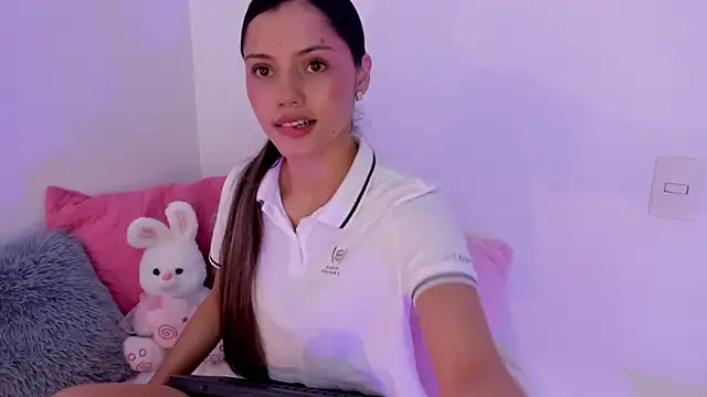 Brisa blue online show from 06/12/26, 03:32
