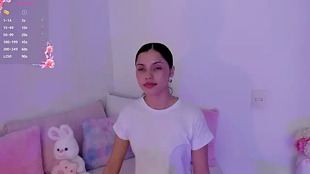 Brisa blue online show from 04/16/26, 09:39