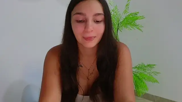 Snapshot of Niki_anlove chatting on 05/27/26, 10:39 Niki anlove online show from 05/27/26, 10:39